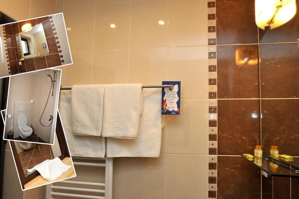 Family Hotel And Restaurant Plamena Όρεσακ Δωμάτιο φωτογραφία